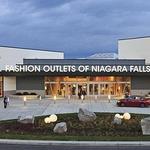 Fashion Outlets of Niagara Falls USA