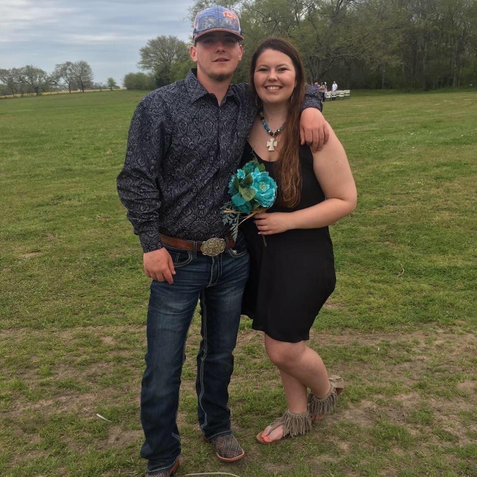 Friends wedding 2019