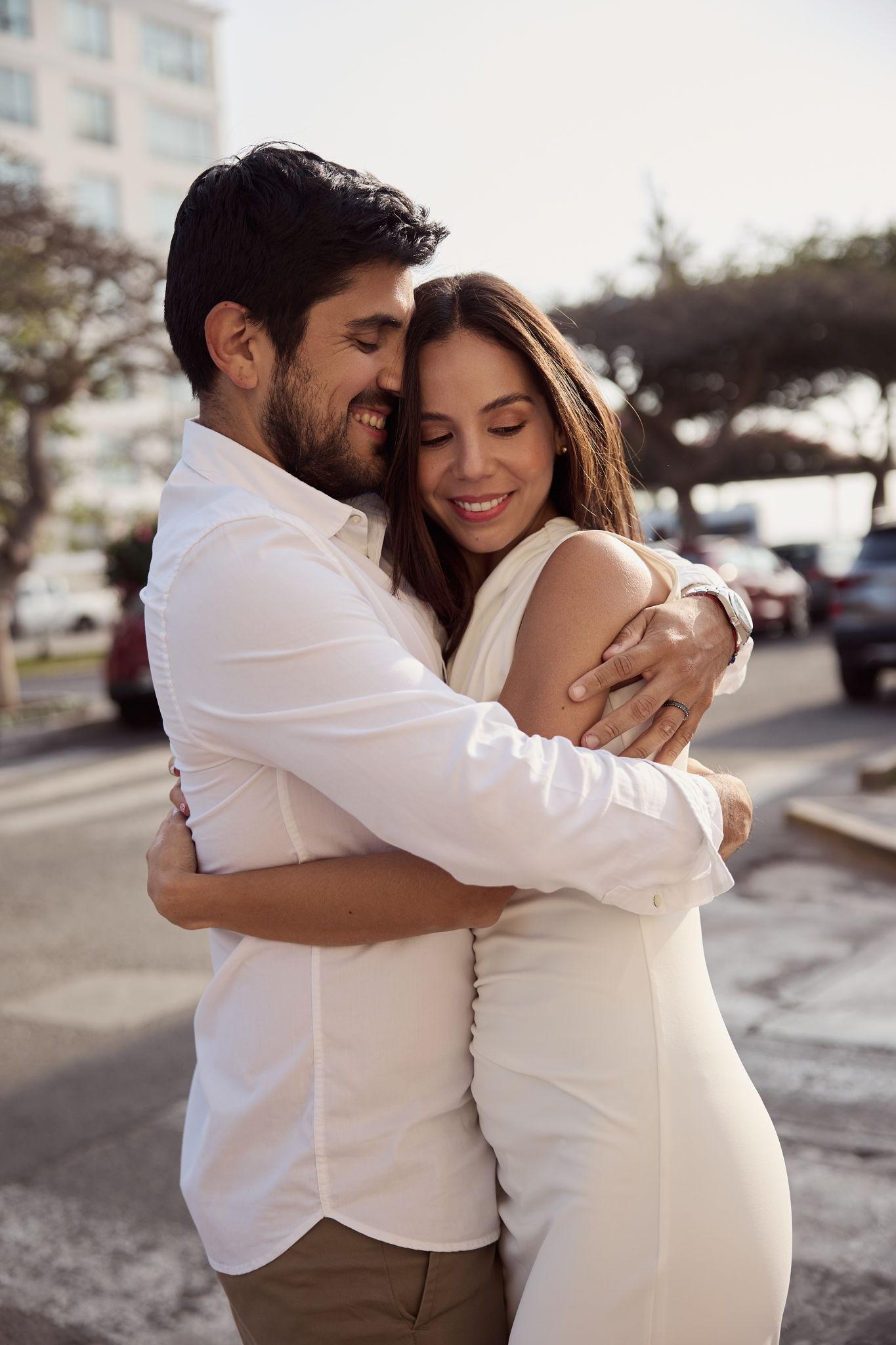 The Wedding Website of Maria Alejandra Bertetti and Jean Carlo Padilla