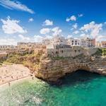 Polignano a Mare