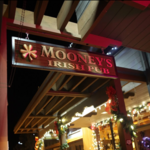 Mooney's Irish Pub - Sedona