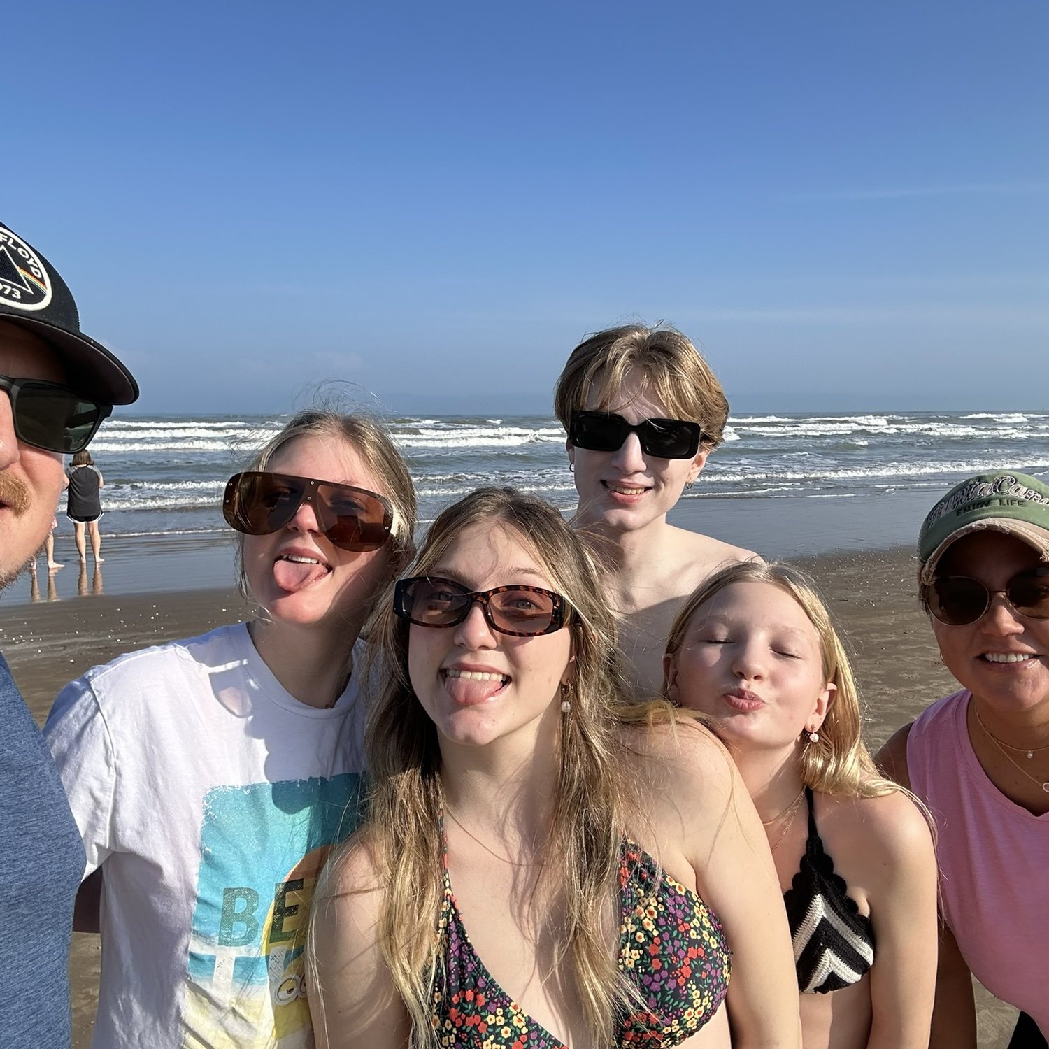 South Padre