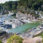 Pedernales Falls State Park