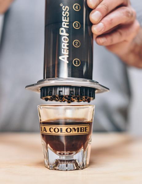 AeroPress