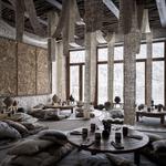 Auyl restaurant