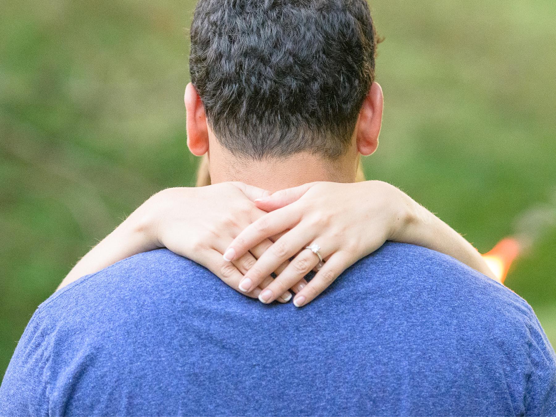 The Wedding Website of Katelyn Orrok and Samuel Tucker