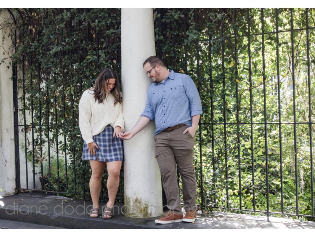 The Wedding Website of Leah Ponder and Jacob Hardin