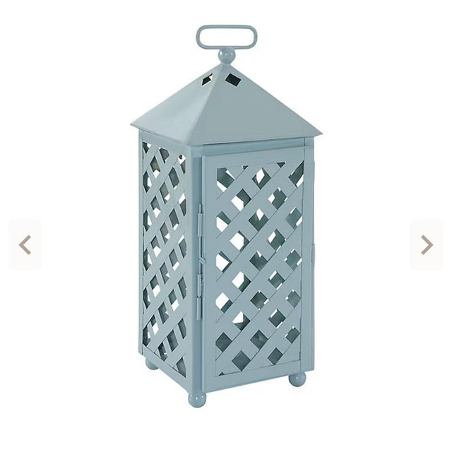 Prospect Lantern