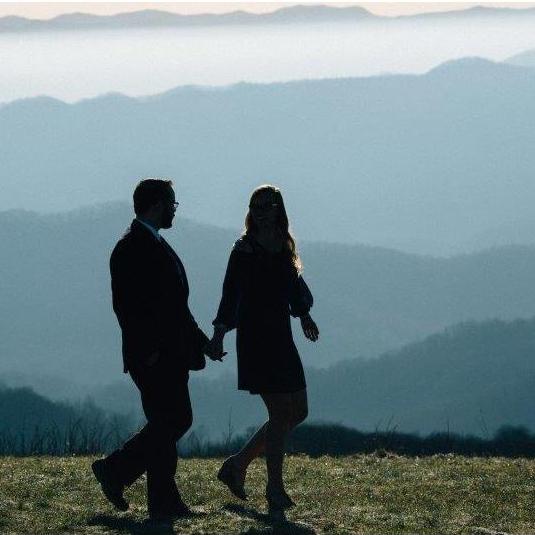 The view is better with you.