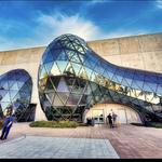 The Dalí (Salvador Dalí Museum)