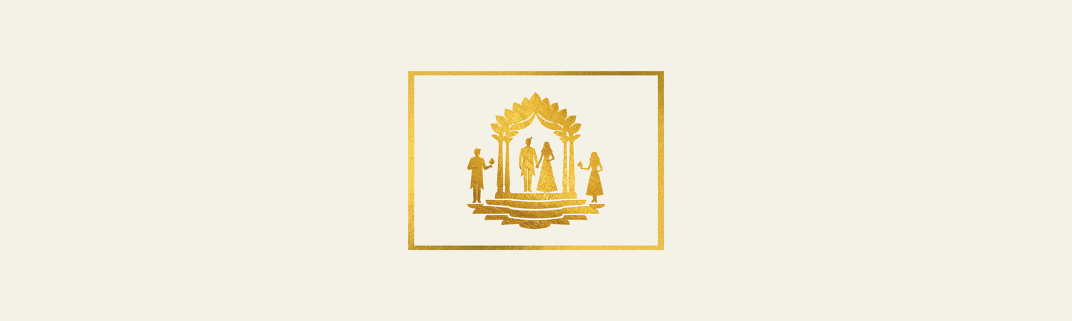 The Wedding Website of Alice Newman and Apoorve Purohit