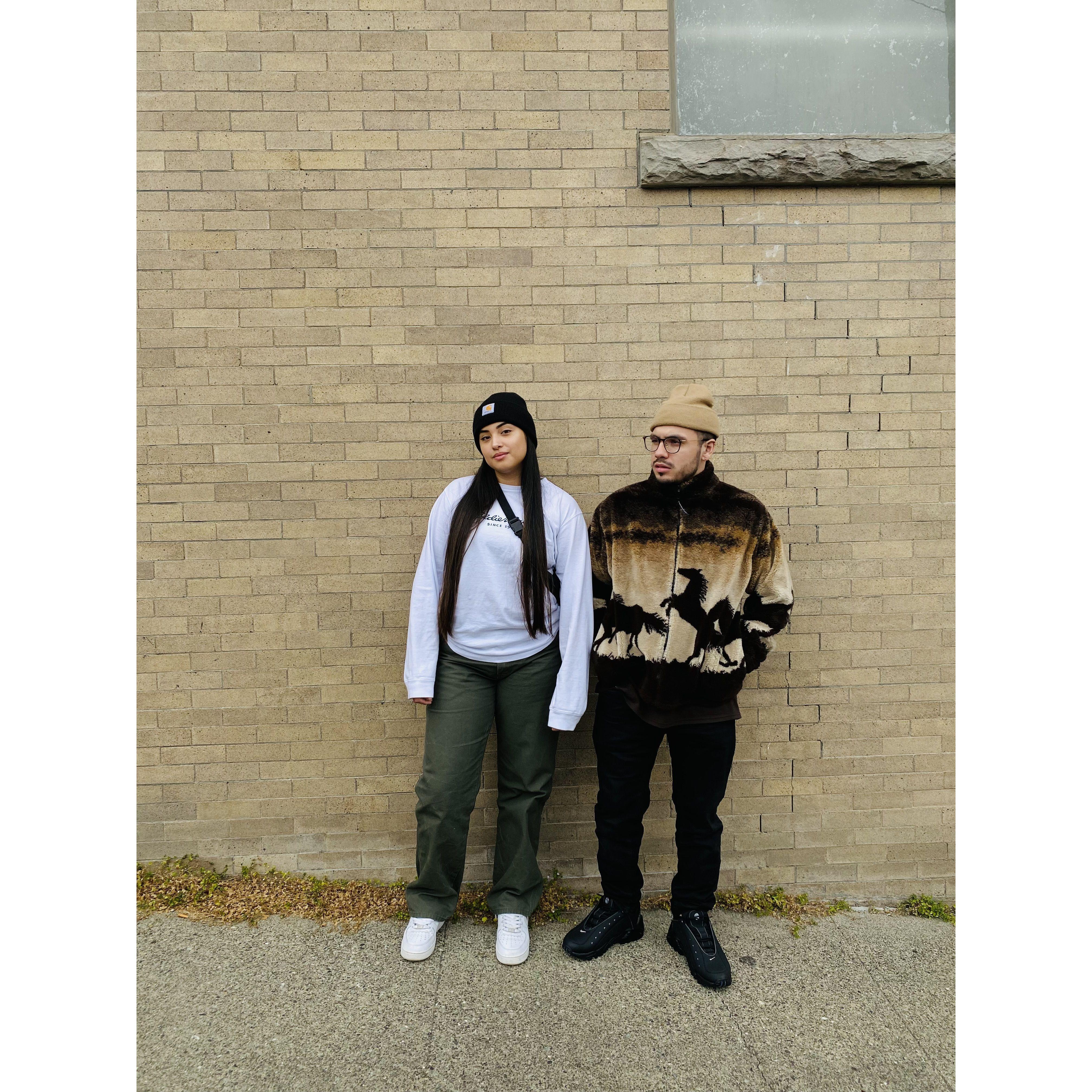 Snohomish Shenangians!