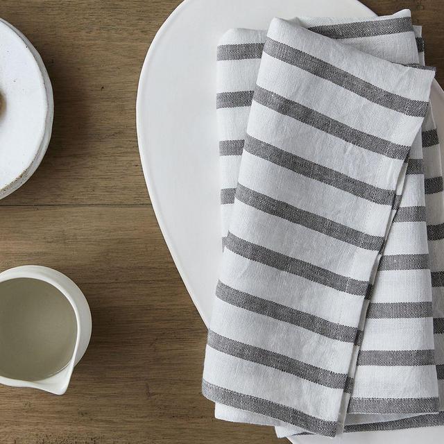 Parachute Linen Napkins