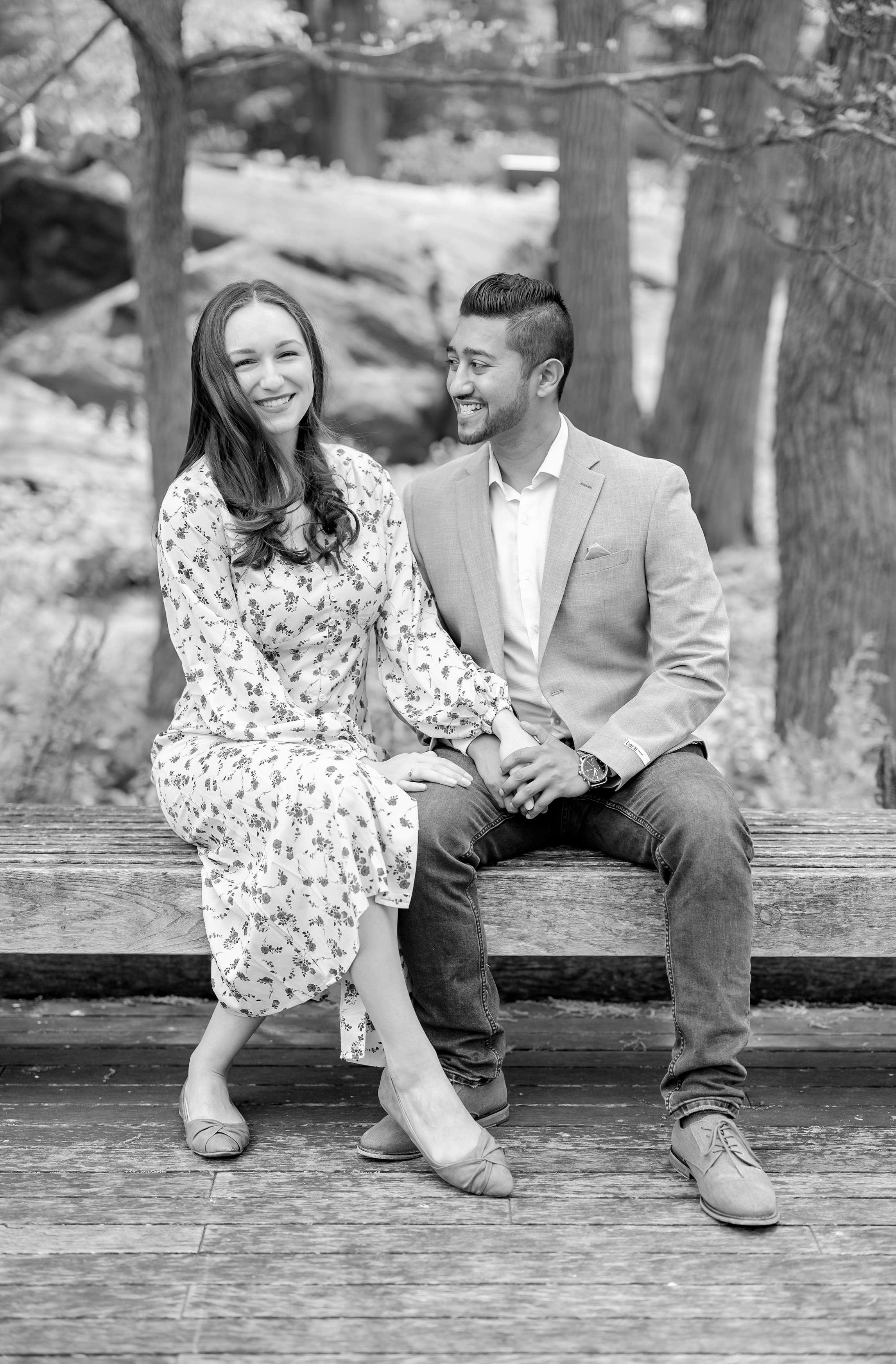 The Wedding Website of Tara Boyle and Maruf Hossain
