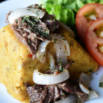 Doña Ana Condado Restaurant