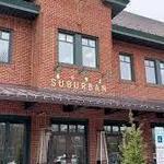 Suburban Restaurant and Beer Garden