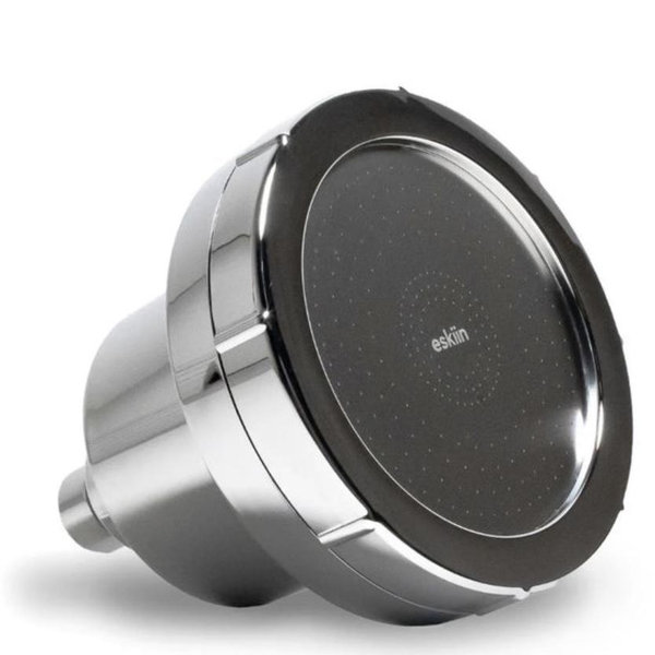 eskiin Filtered Showerhead