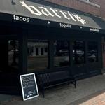 Barrio Tacos Willoughby