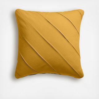 Theta Pillow Cover
