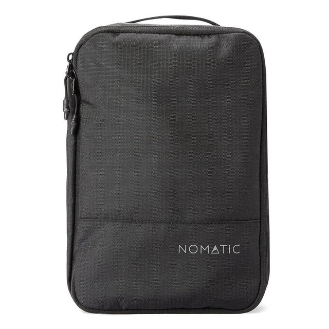 NOMATIC Shoe Cube: Shoe Packing Cube For Travel, Sneaker Bag, Shoe Travel Bag For Luggage