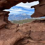 Garden of the Gods