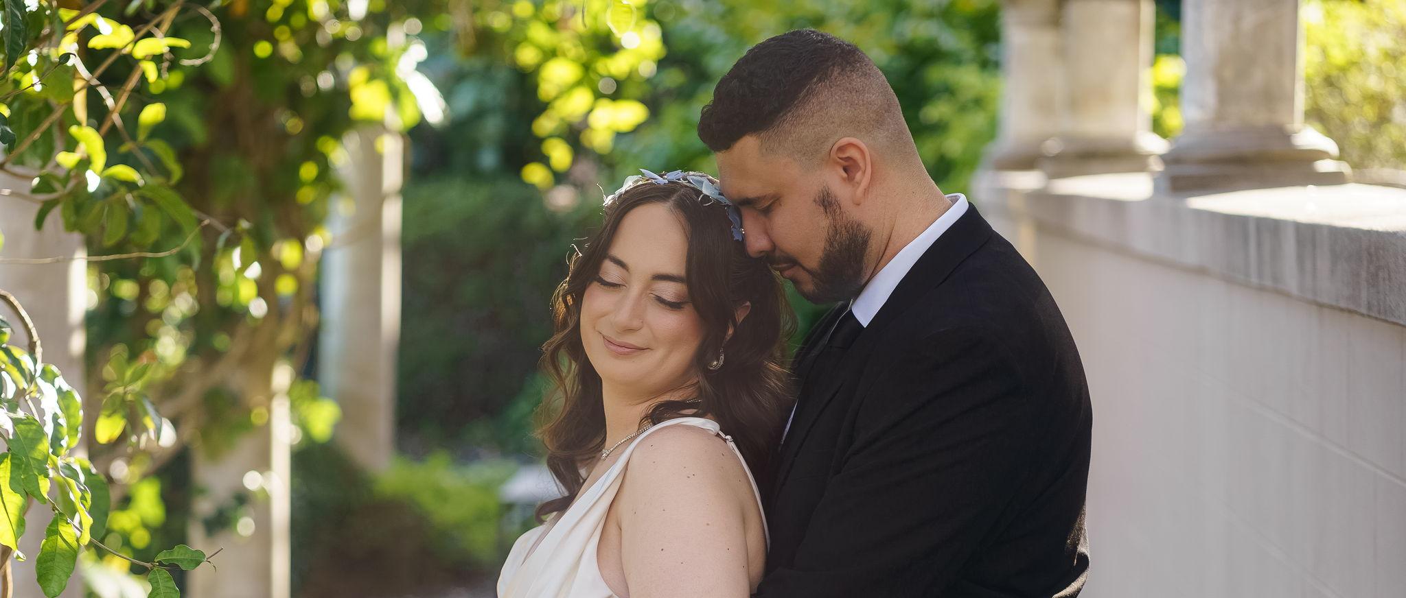 The Wedding Website of Rita Richa and Kenny Ortiz