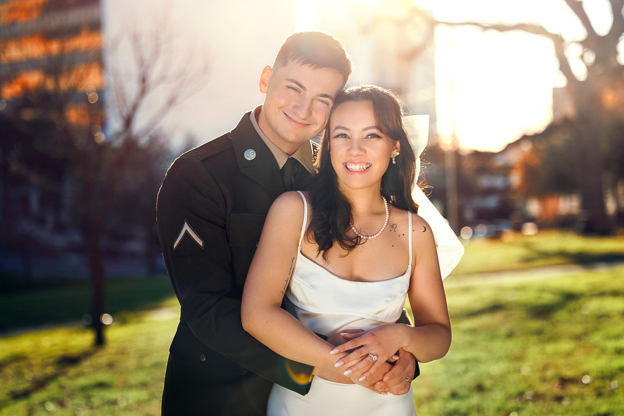 The Wedding Website of Jade Gameiro and Jacob Ramsey