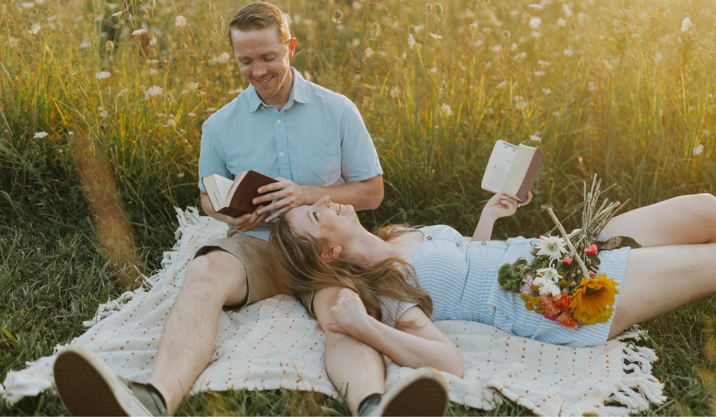 The Wedding Website of Meghan Murray and Alan McClain-Svec