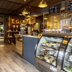 Valley Rock Mountain Market & Cafe