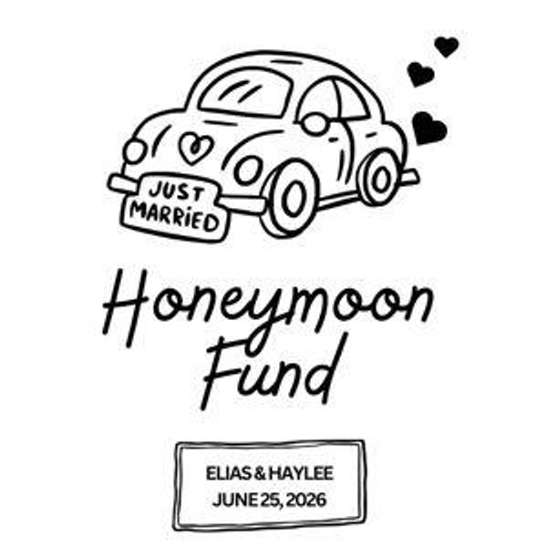 Honeymoon Fund