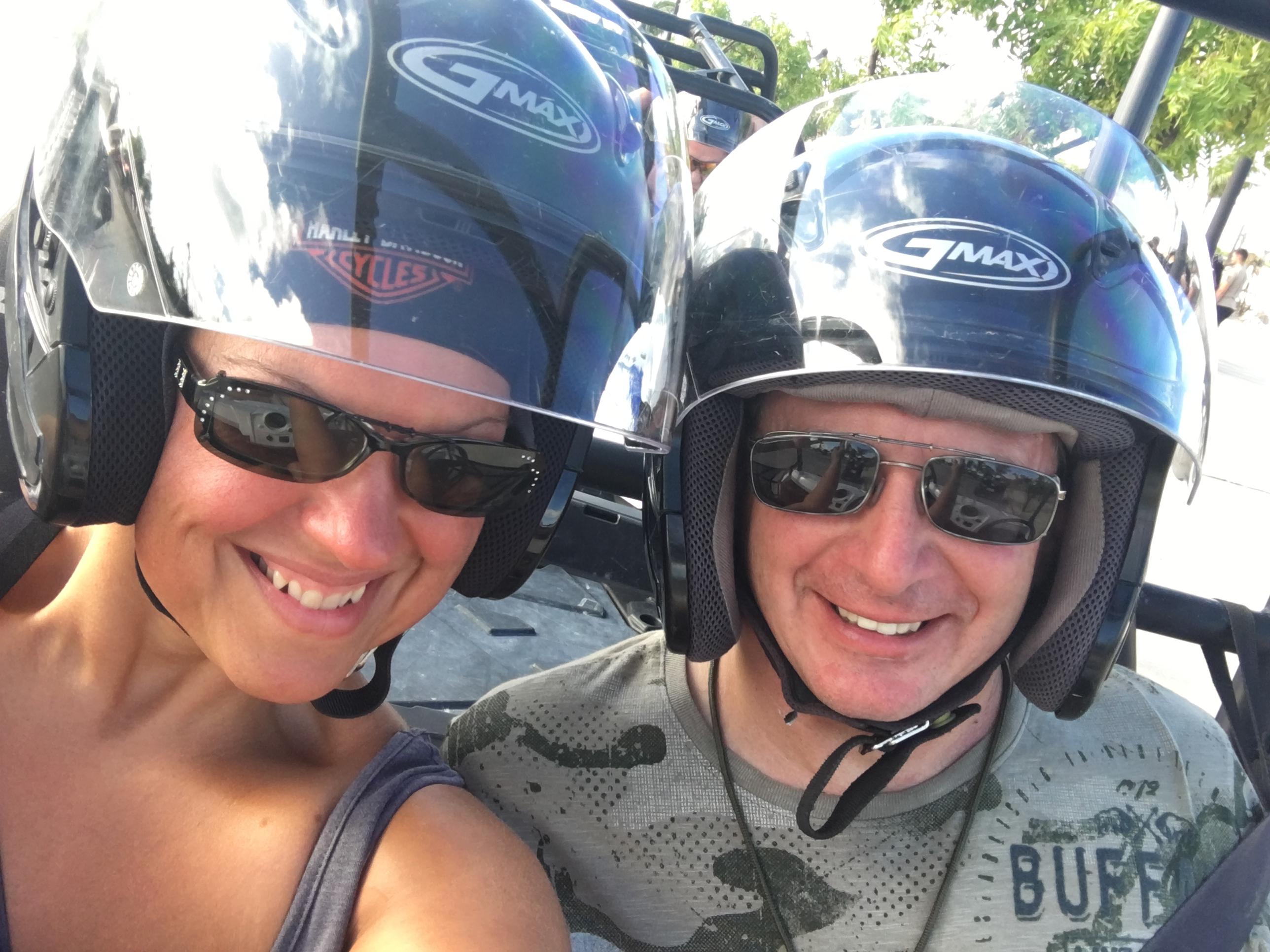 The Wedding Website of Rikki Iverson and Scott Boura