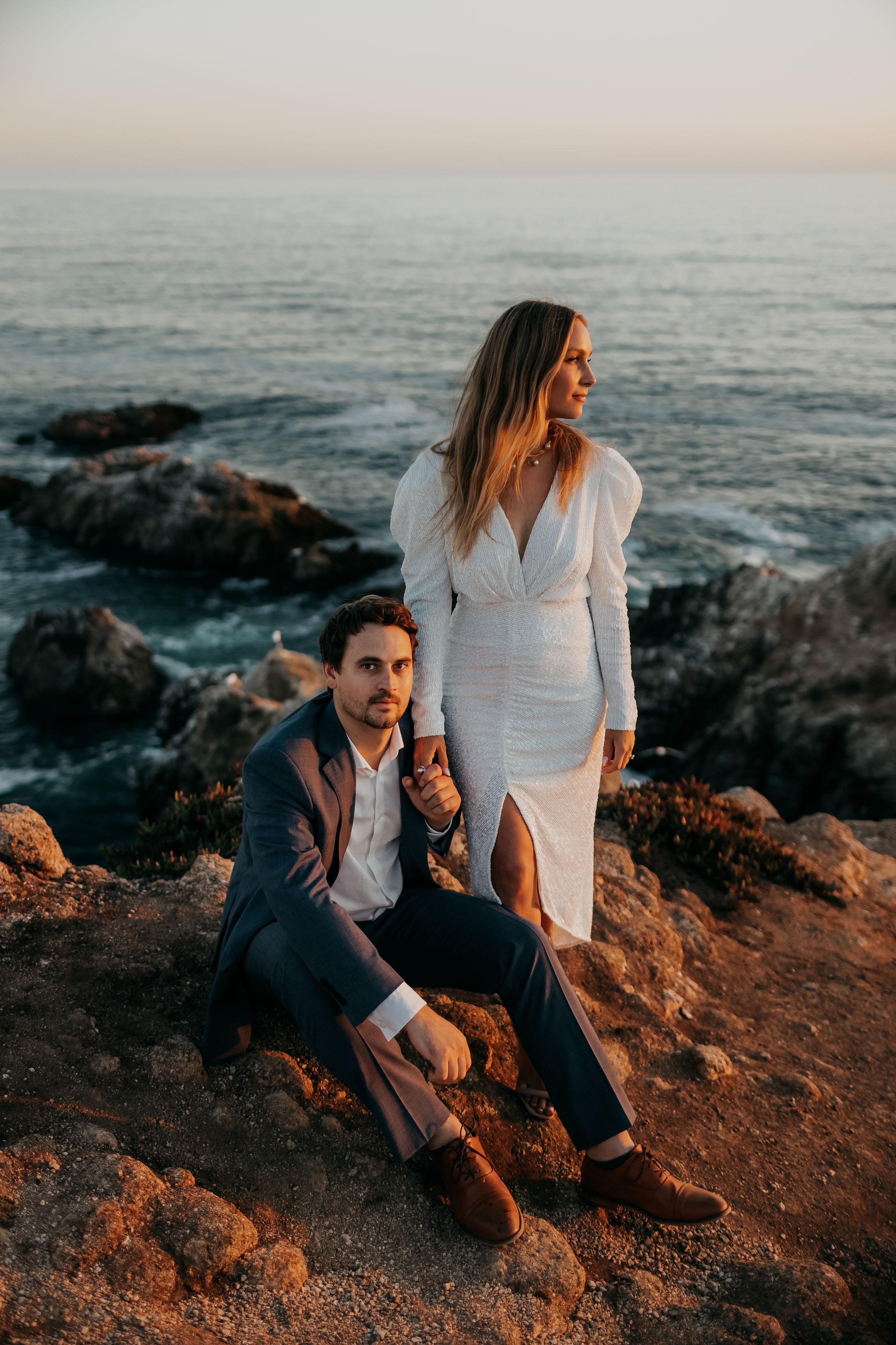 The Wedding Website of Allison Jacobsen and Thomas Hopmans