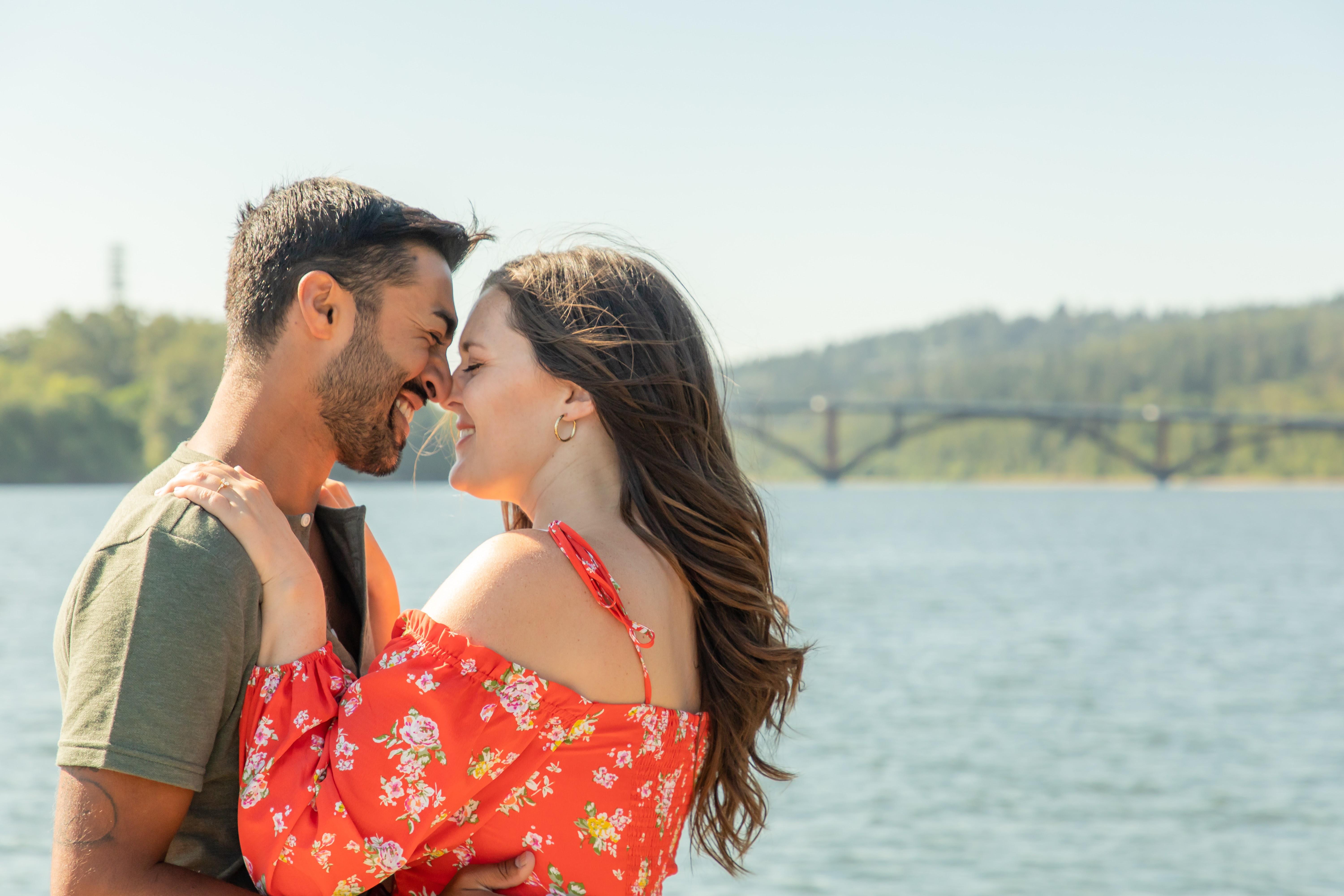 The Wedding Website of Emma Gowdy and Jatin Fernandes