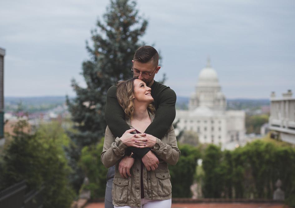 The Wedding Website of Katy Wiemert and Tyler Bouchard