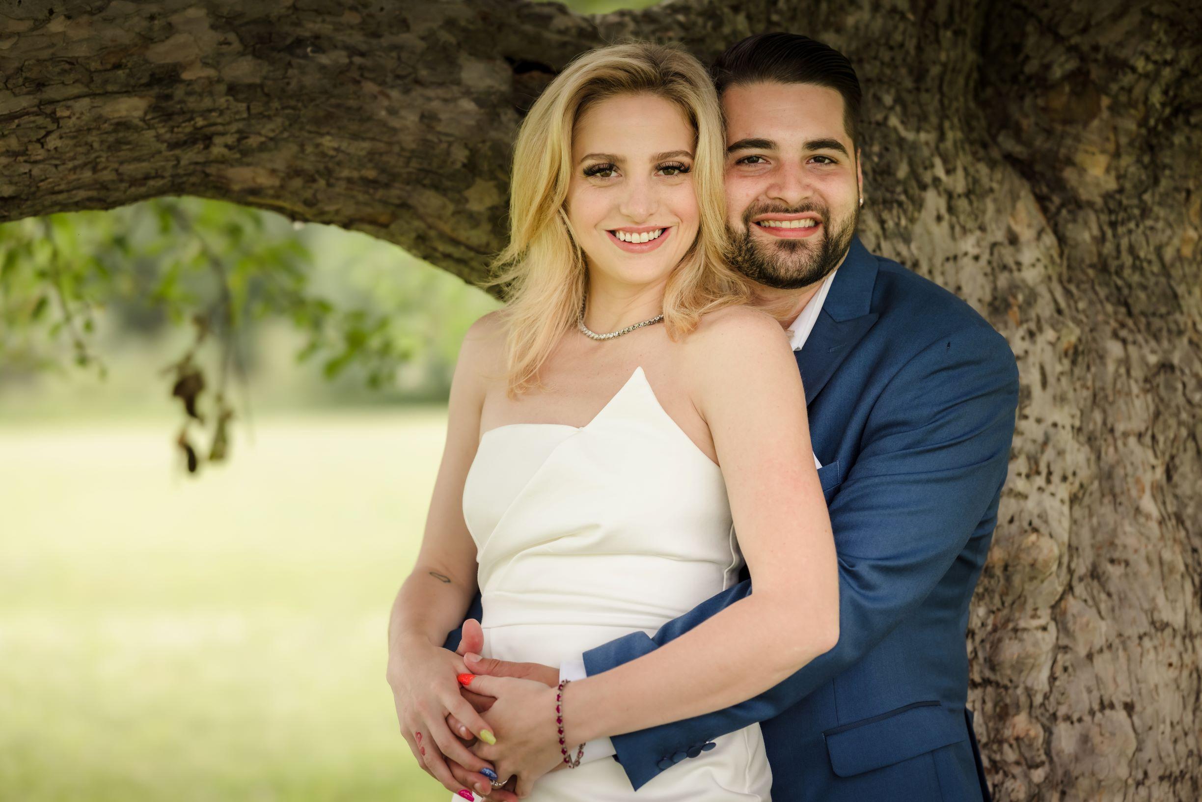 The Wedding Website of Cassandra Prusiensky and Trevin Bousquet