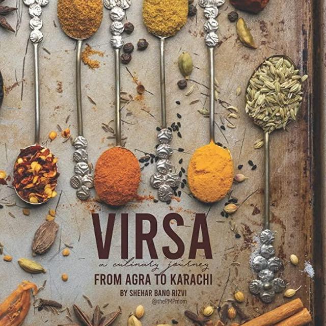 VIRSA: A culinary journey from Agra to Karachi