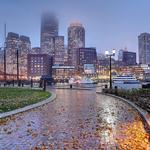 Explore Boston