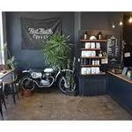 Flat Track Coffee