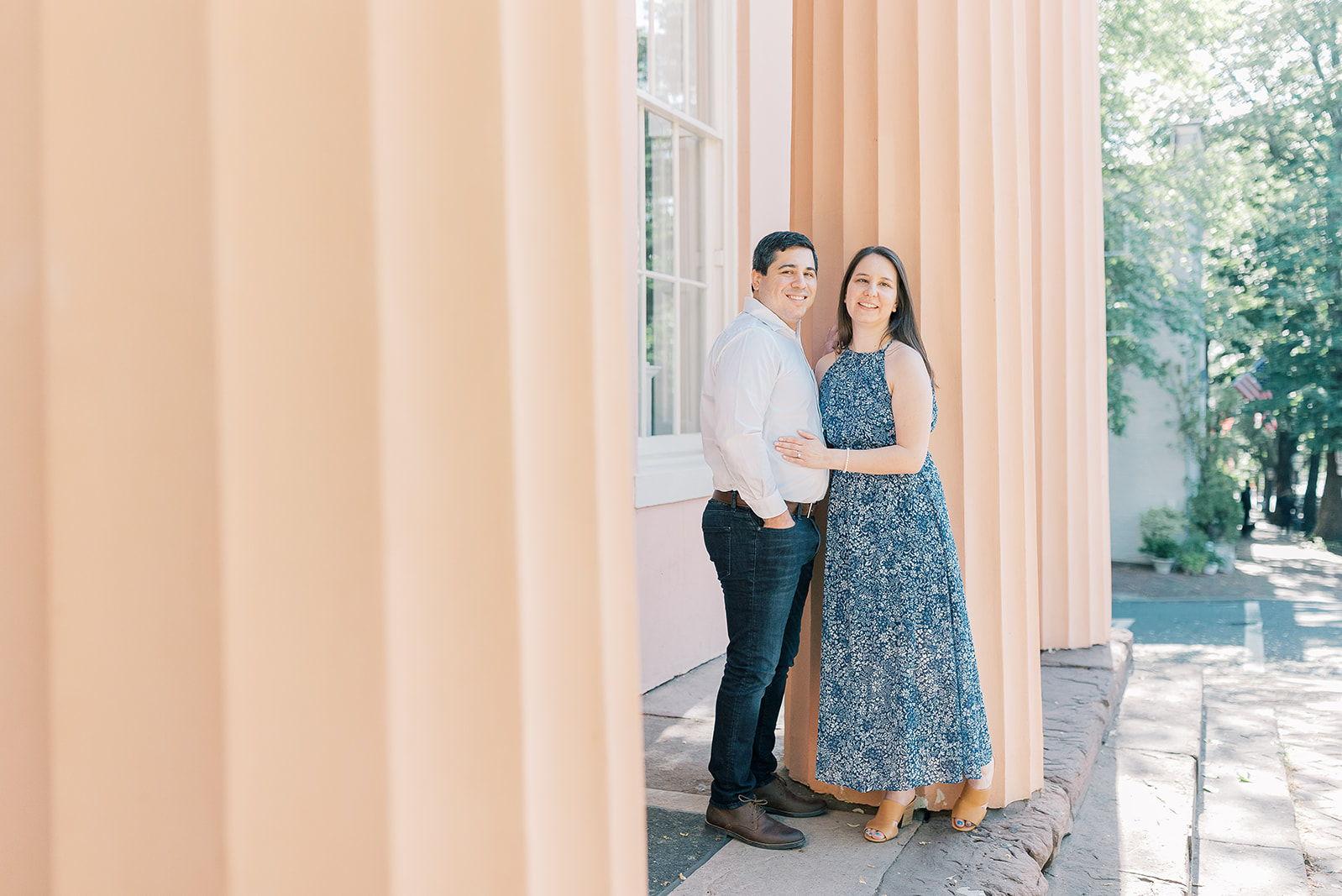 The Wedding Website of Allison Frenkel and Roger Lorenzo