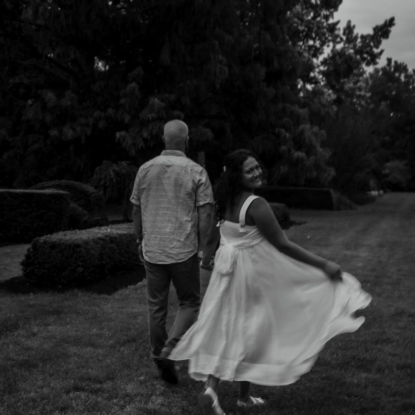 photo shoot with C&C Photography