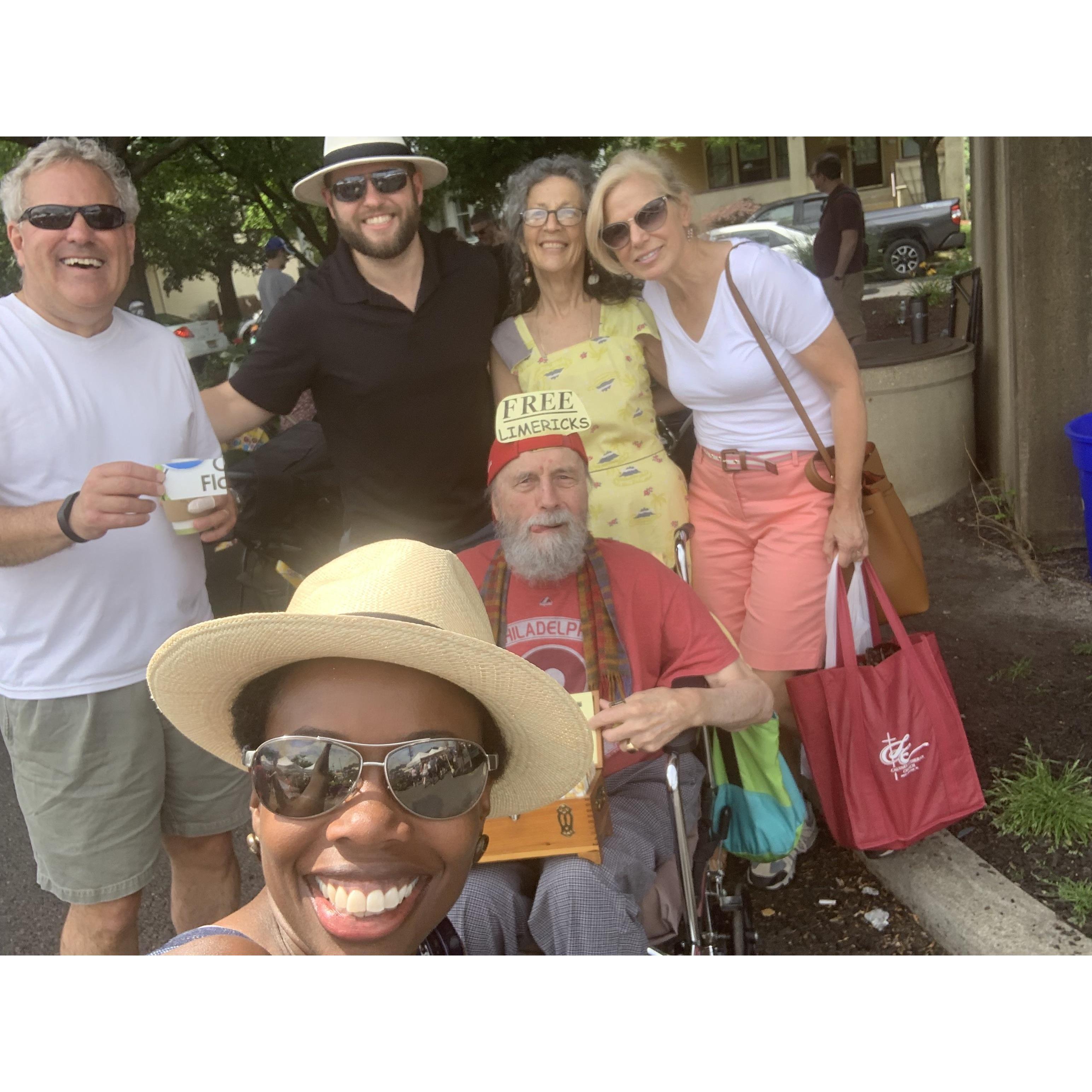 Farmers Market