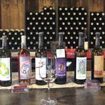 Local Vineyards