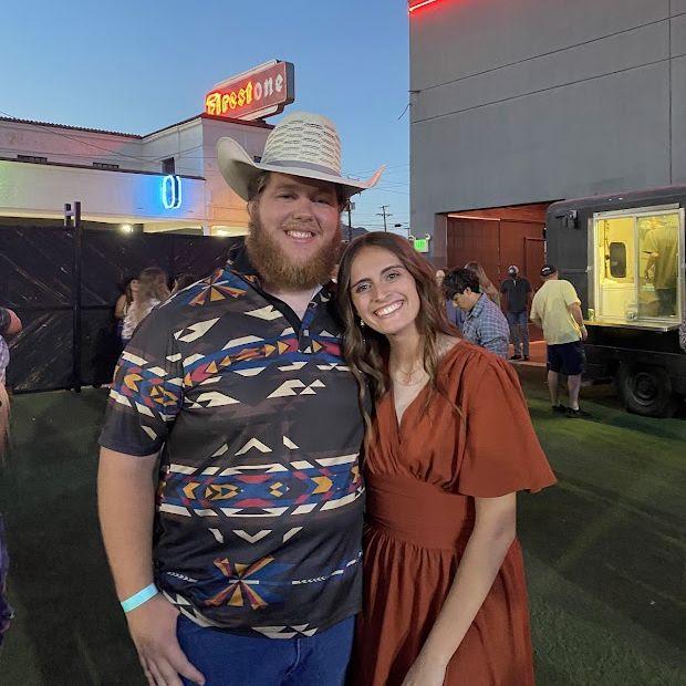 Became an official couple this night :)