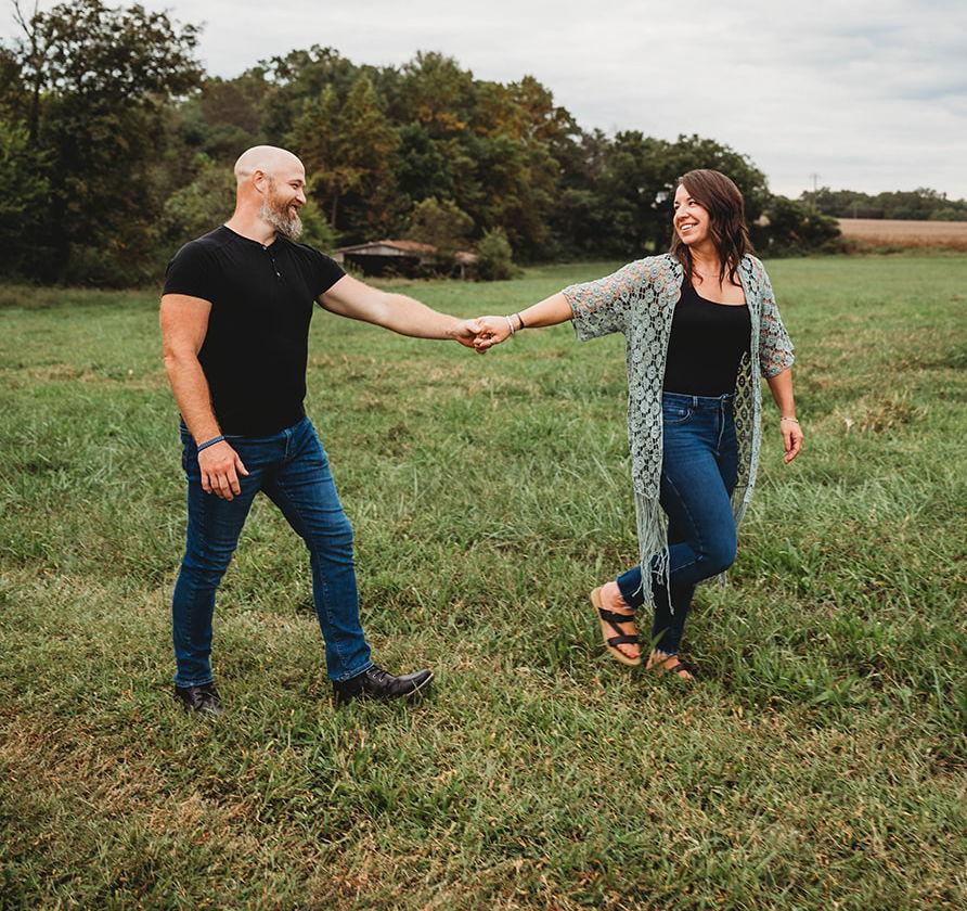 The Wedding Website of Emily Ann Watts and French Belk Brawley