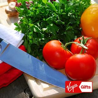 Private Healthy Cooking Class for 4 - Atlanta