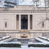 Rodin Museum