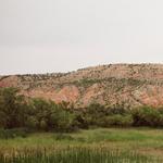 Palo Duro Canyon State Park