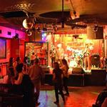The Continental Club