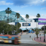 The Florida Aquarium