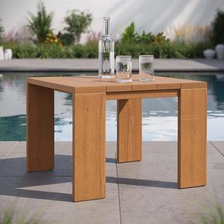 Tahoe Outdoor Patio Side Table